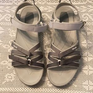 TEVA  SANDALS